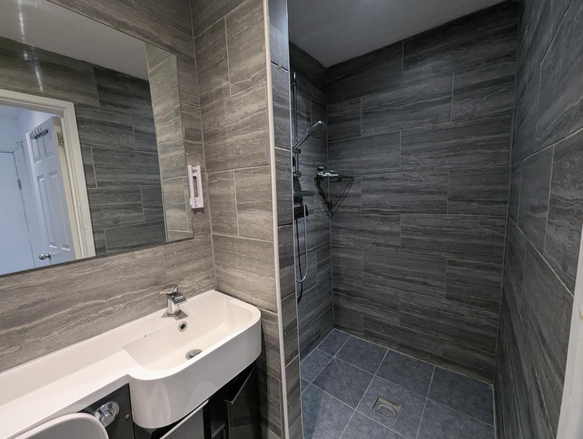 Oyo Firs Lodge London Heathrow Hounslow Extérieur photo
