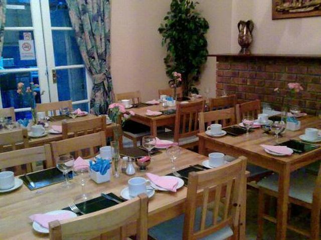 Oyo Firs Lodge London Heathrow Hounslow Extérieur photo